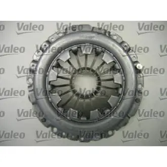 Комплект сцепления VALEO 826698