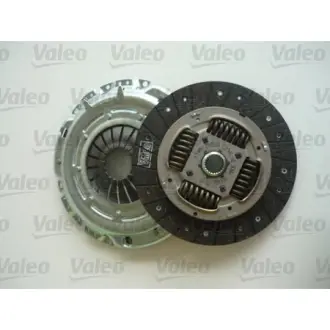 Комплект сцепления VALEO 826704