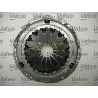 Комплект сцепления VALEO 826707