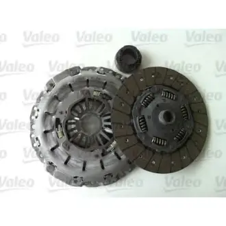 Комплект сцепления VALEO 826734