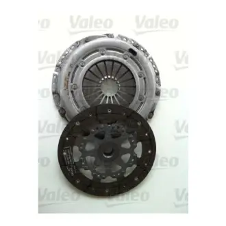 Комплект сцепления VALEO 826744