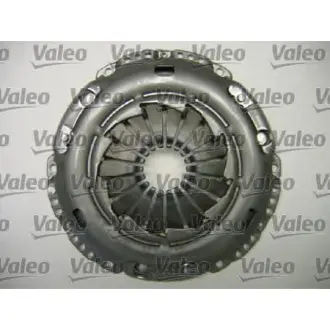 Комплект зчеплення Seat Leon/ VW Golf IV 98-06 (d=240mm) VALEO 826747