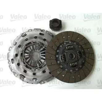 Комплект сцепления VALEO 826752