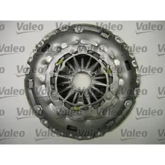 Комплект сцепления VALEO 826778