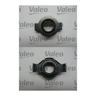 Комплект сцепления VALEO 826784