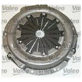 Комплект сцепления VALEO 826798