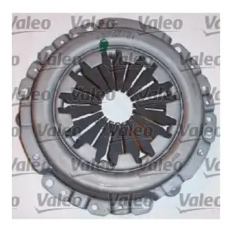 Комплект сцепления VALEO 826822