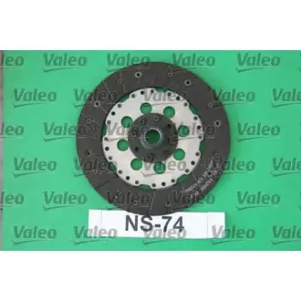 Комплект сцепления VALEO 826823