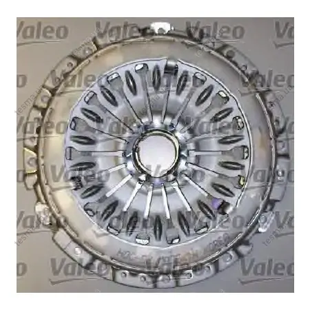 Комплект сцепления VALEO 826827 (фото 1)