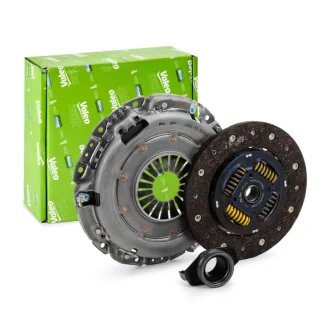 Зчеплення, комплект VALEO 826831