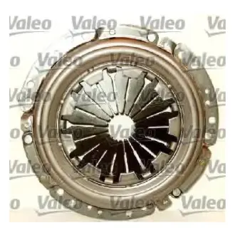 Комплект зчеплення (HD61+HDC51+PRB99) VALEO 826837