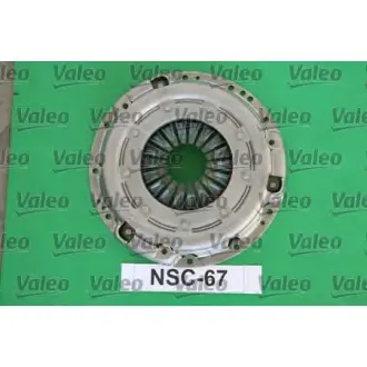 Комплект сцепления VALEO 826871