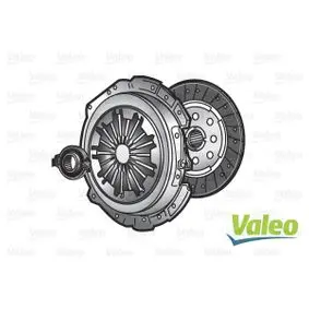 Clutch kit. Комплект сцепления VALEO 826874