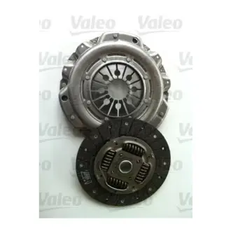 Комплект сцепления VALEO 826878
