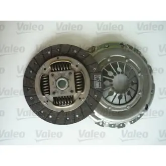 Clutch kit. Комплект сцепления VALEO 826879