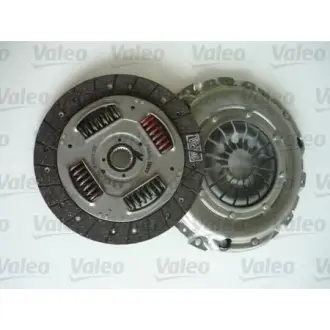 Clutch kit. Комплект сцепления VALEO 826883