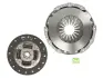 Комплект сцепления VALEO 826888 (фото 2)