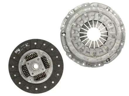 Комплект сцепления VALEO 826889