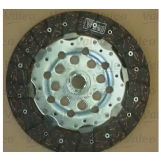 Комплект сцепления VALEO 826902