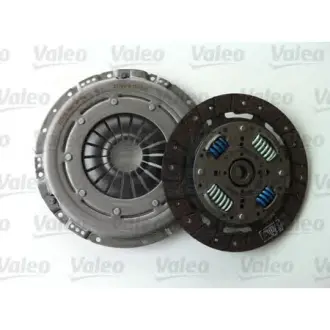 Clutch kit. Комплект сцепления VALEO 826907