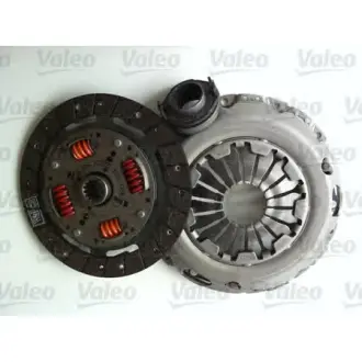 Комплект сцепления VALEO 826909