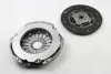 Комплект зчеплення Ford Transit 2.4TDI 00-06 VALEO 826917 (фото 1)