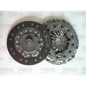 Комплект сцепления VALEO 826942