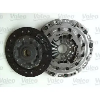 Комплект сцепления VALEO 826943