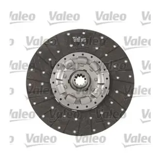 Комплект сцепления VALEO 827020