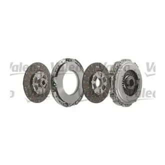 Комплект сцепления VALEO 827031