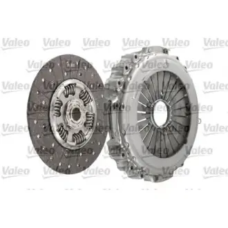 Комплект сцепления VALEO 827033