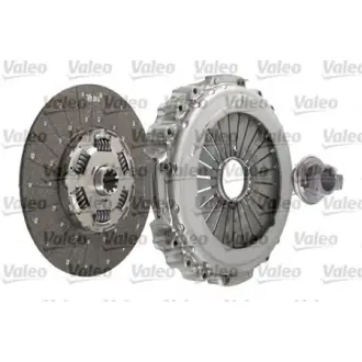 Комплект зчеплення VALEO 827053