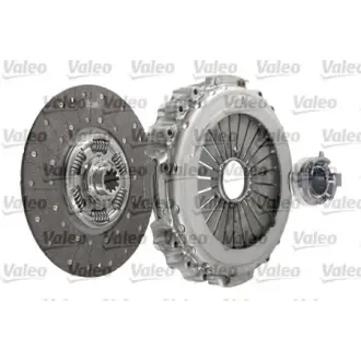 Комплект сцепления VALEO 827064