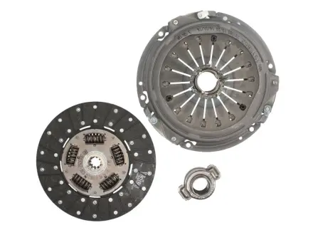 Комплект зчеплення VALEO 827065