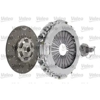 Комплект сцепления VALEO 827069