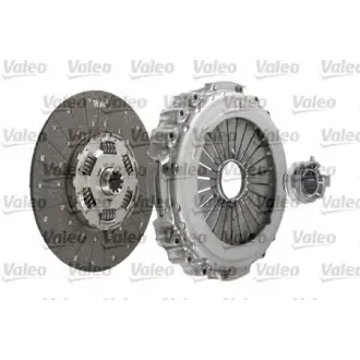 Комплект сцепления VALEO 827082