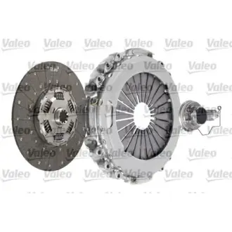 Комплект зчеплення VALEO 827088