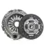 Clutch kit. Комплект сцепления VALEO 827154 (фото 2)