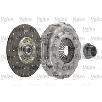 Комплект зчеплення VALEO 827178