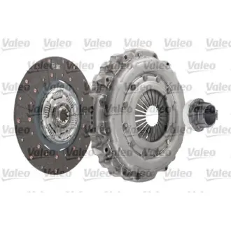 Комплект зчеплення VALEO 827183