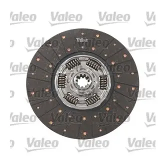 Комплект сцепления VALEO 827186
