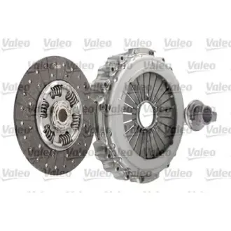 Комплект зчеплення VALEO 827188