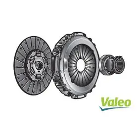 Комплект зчеплення VALEO 827192