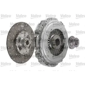 Комплект сцепления VALEO 827257