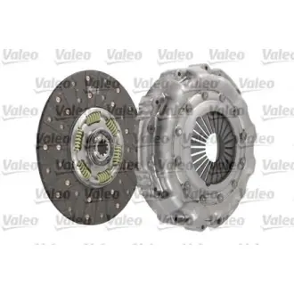 Комплект зчеплення VALEO 827258