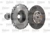 Комплект сцепления VALEO 827262 (фото 3)