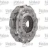 Комплект зчеплення VALEO 827274 (фото 4)