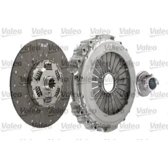 Комплект зчеплення VALEO 827283