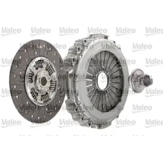 Комплект зчеплення VALEO 827291