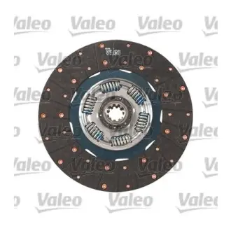 Комплект сцепления VALEO 827292